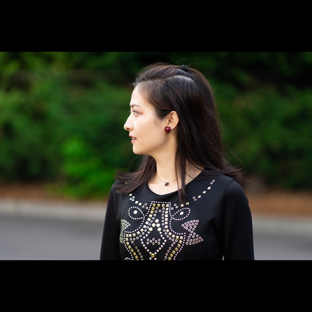 Meet your Posher, 思媛